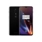 OnePlus 6T 8 + 128GB Mirror Black