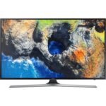 SAMSUNG UE75MU6192KXXC TV 4K/UHD HDR - 189cm (75") - Smart TV - 3 X HDMI - 1300 PQI - Classe énergétique A