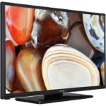 HAIER LDF40V280S TV LED Full HD 40" (100 cm) - Smart TV - 3x HDMI - Classe énergétique A+
