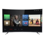 THOMSON 55UZ6096 TV LED UHD 4K + MELICONI CURVED 400
