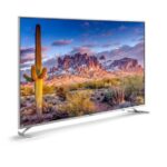 TV LED METZ 55 UHD (4k) avec ANDROID 8,0 ET GOOGLE AQ SMART TV DVBC/T2/S2 +CI & WIFI/LAN (55G2A52B)