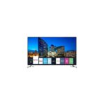 GRUNDIG TELEVISEUR 147CM TV 55 POUCES LED 147 cm - UHD SMART TV avec Netflix - Dual core - 3 HDM