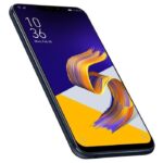 Asus Zenfone 5Z Noir 64Go