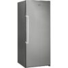 HOTPOINT ZHS6 1Q XRD - Réfrigérateur 1 porte - 323L - Froid brassé - A+ - L 60cm x H 167cm - Silver