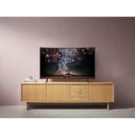 BEKO LAP65S2 - Lave vaisselle posable - 15 couverts - 45 dB - A++ - Larg 59,8 cm - Silver - Moteur induction ProSmart Inverter