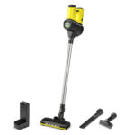 ASPIRATEUR SANS FIL VC 6 CORDLESS OURFAMILY