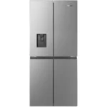 Réfrigérateur multi portes Hisense RQ563N4SWI1