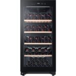 Cave à vin vieillissement Haier WS120GA WINE BANK 60 SERIES 3