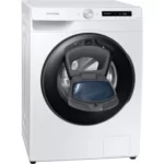 Lave linge hublot Samsung WW80T552DAW AddWash