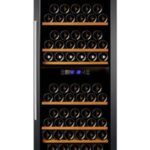 Cave de service CAVISS C2128GBE4