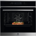 Four ELECTROLUX INTUIT EOE8P11X