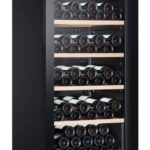 Cave de vieillissement HAIER WS120GA