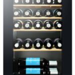 Cave de service HAIER WS30GA