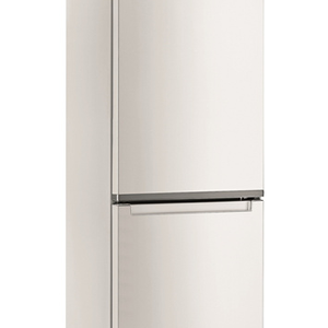 Refrigerateur congelateur en bas WHIRLPOOL W5821EFW1