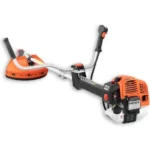 Débroussailleuse thermique professionnelle - FUXTEC FX-PS162 - 62cm3 3,5CV anti vibration