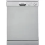 Lave-vaisselle  pose libre OCEANIC OCEALV1249S1 - 12 couverts - Largeur 59,8 cm - 49 dB - Silver