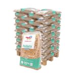Pellets Premium de TotalEnergies