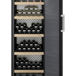 Cave de vieillissement LIEBHERR WSBLI5231-20