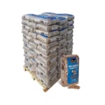 Palette pellets WOODSTOCK