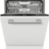 Lave-vaisselle MIELE G7650 SCVI AUTODOS - ENCASTRABLE 60CM
