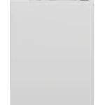 Lave-vaisselle MIELE G 5540 SC SL - 45 CM