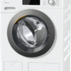 Lave-linge hublot MIELE WCG 660