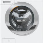 Lave-linge séchant MIELE WTI 360 WPM
